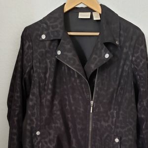 🔥Zenergy by Chico's jacket